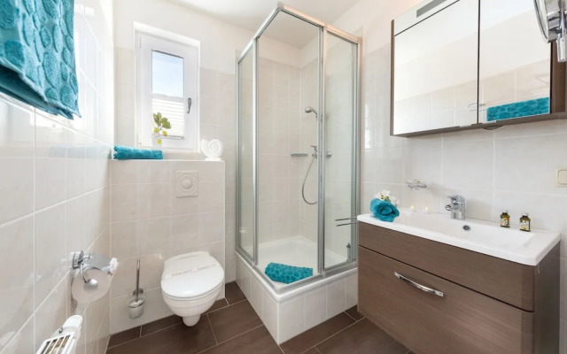 Ferienhaus Ostseeperle