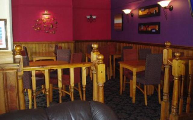 Pied Bull Hotel