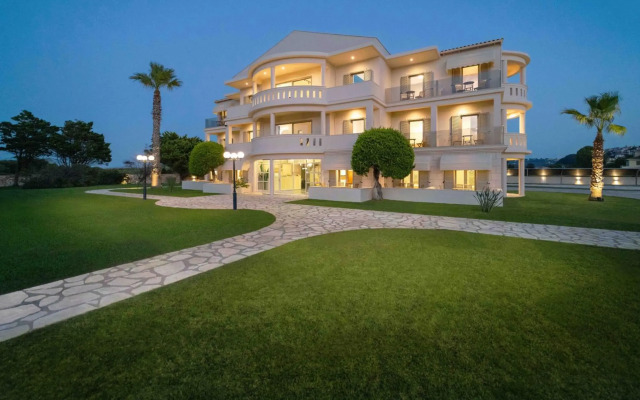 San Giovanni Luxury Studios