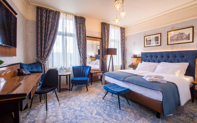 Diament Plaza Katowice