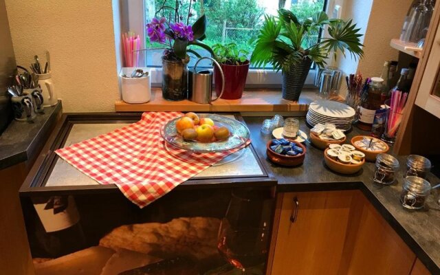 Pension Bergheim-PS