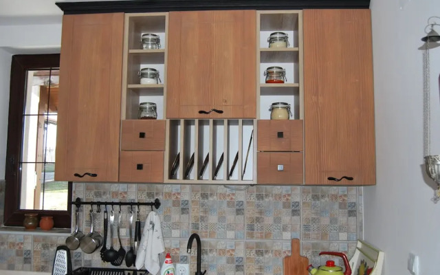 The Only Pine Apartments