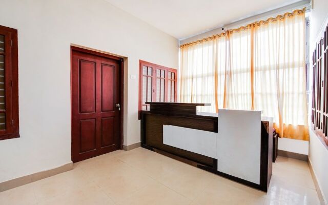 OYO 46747 Bekal Paradise