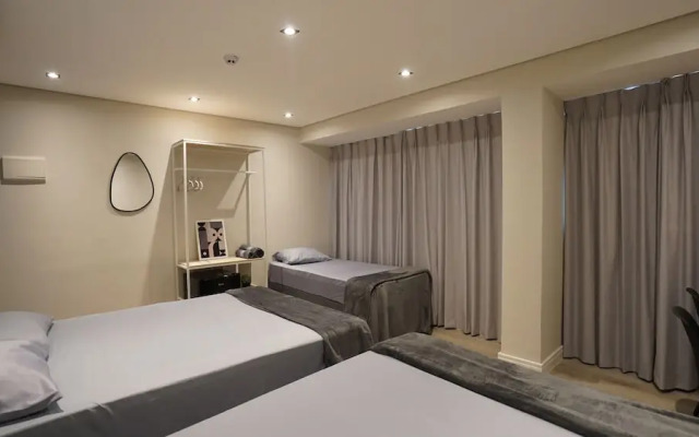 Studios Mood - Mackenzie