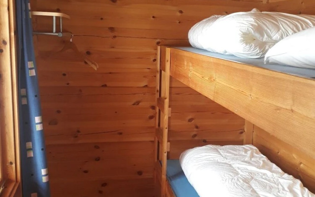 Dalen Gaard camping og hytter
