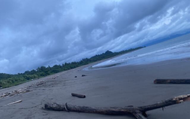 Cabaña hotel  la tita