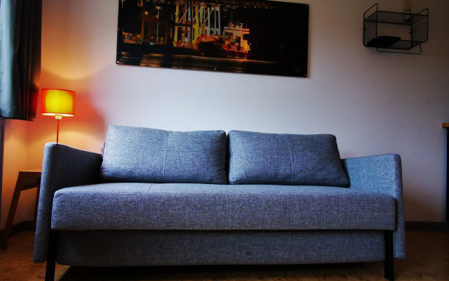 Seerose Boutique Pension