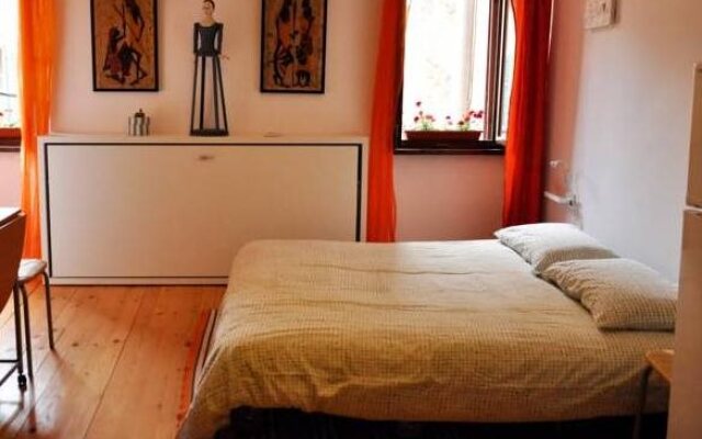 Guest accommodation dall antiquario