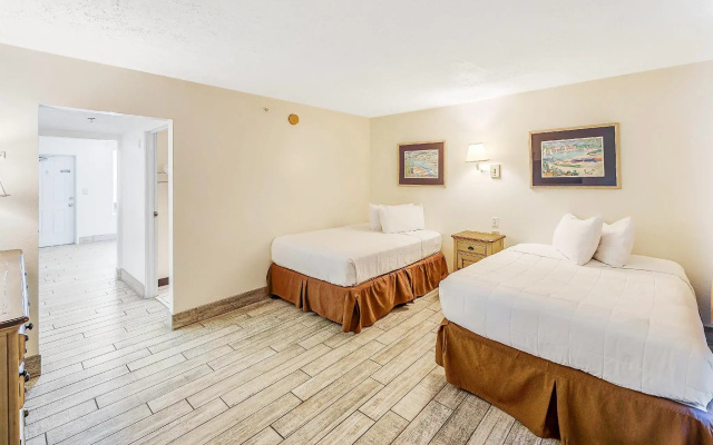 Holiday Terrace Motel
