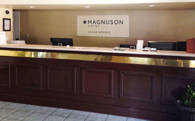 Econo Lodge Inn & Suites Ocean Springs - Biloxi