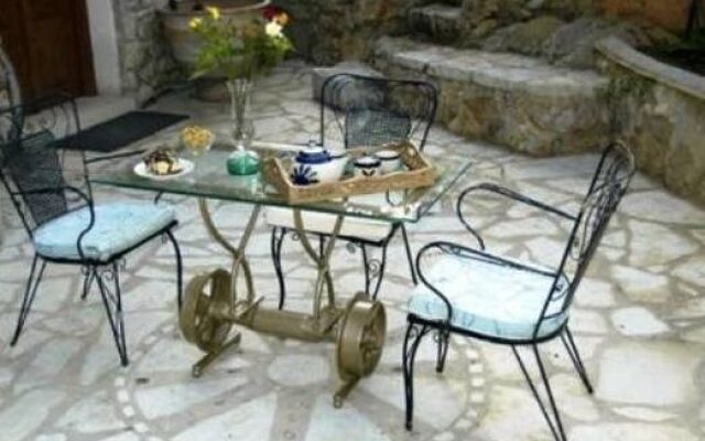 Archontiko Art Hotel