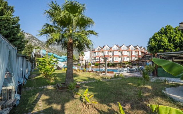 Adrasan Klados Hotel