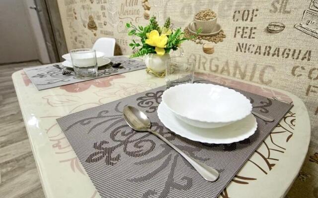 Апартаменты Четыре Сезона ул. Сибирская, д.67