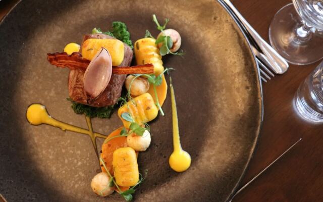 The Littleover Lodge Hotel