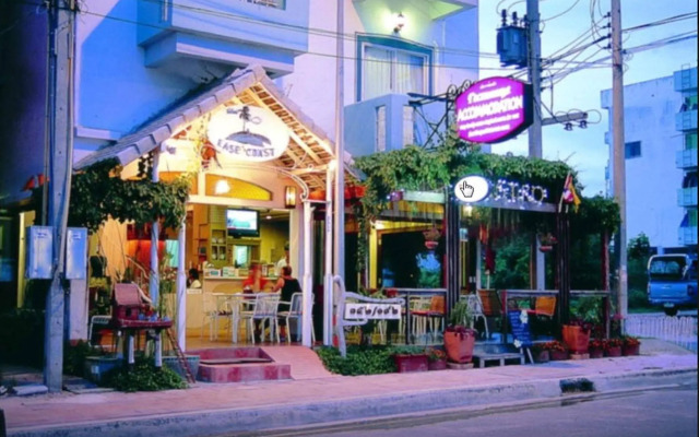 Nava Boutique Guesthouse