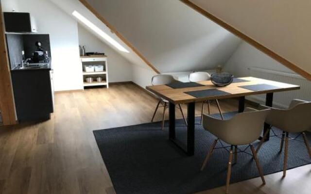 Aparthotel Cochem