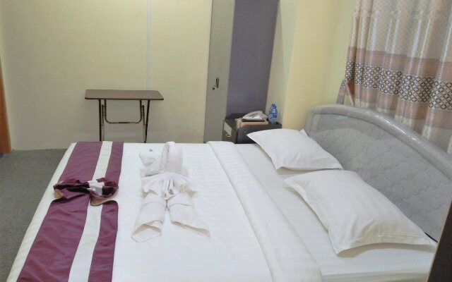 121 Hotel Yangon