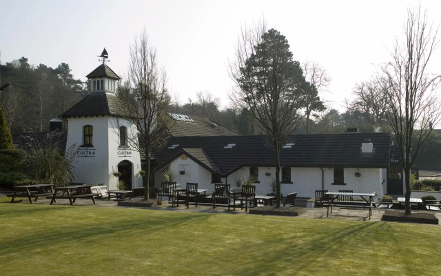 Culloden Estate & Spa