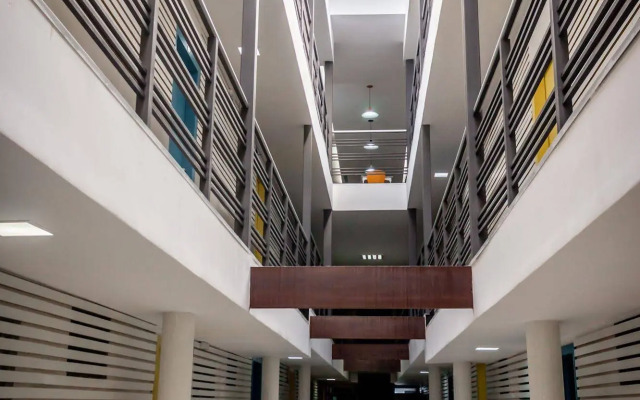 Hotel BH Inn Palmares - Easy Access to Cristiano Machado, Centerminas and Minas Shopping