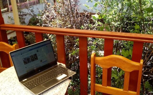 The Secret Garden Home Cusco