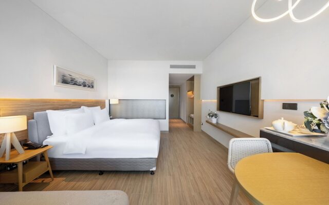 The Yun Resort Shenzhen Longcheer Hotel