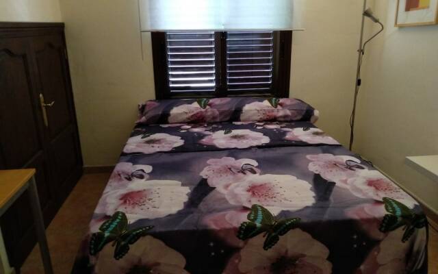 Deluxe Las Marinas Rooms - Adults Only