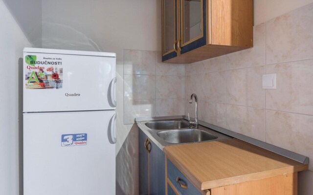 Stunning Home in Premantura With Wifi and 3 Bedrooms