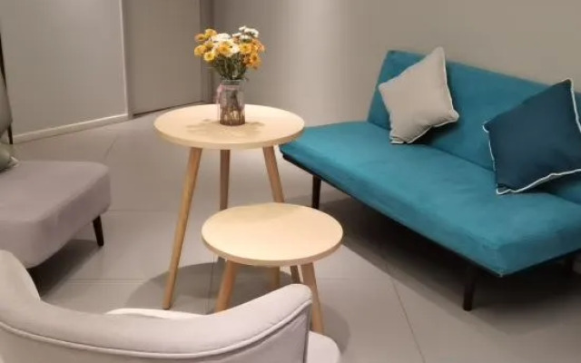 Homeinn Selected Hotel (Kunming Nanping Pedestrian Street Jinmafang)