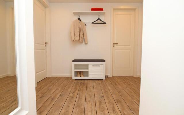 Residenz von Flotow Wohnung 01