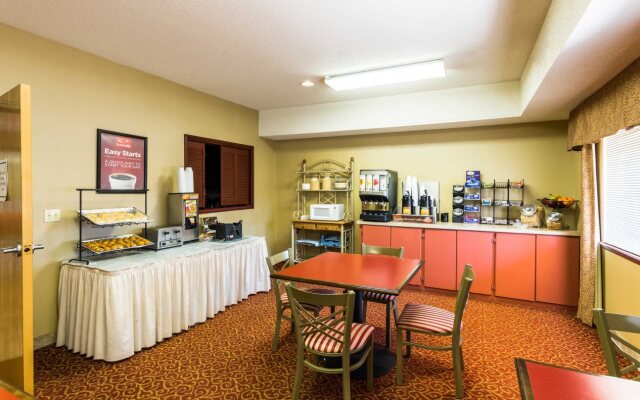 Rodeway Inn