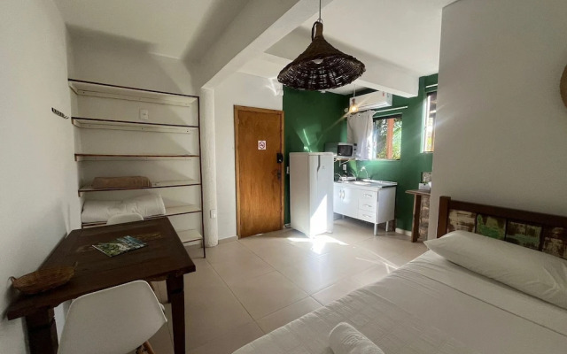 Sapê Guest Hotel