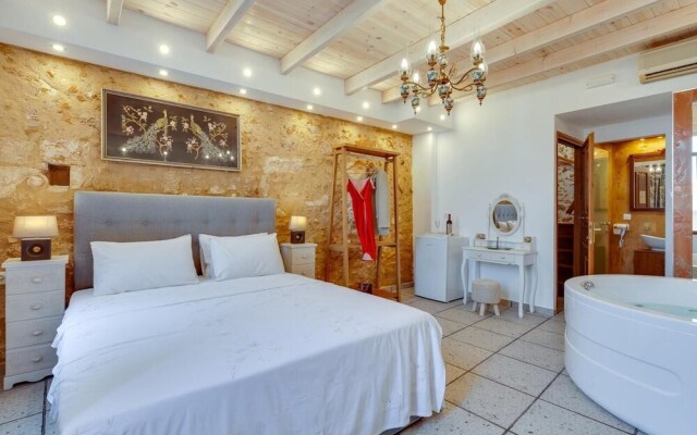 Hamam Suites II