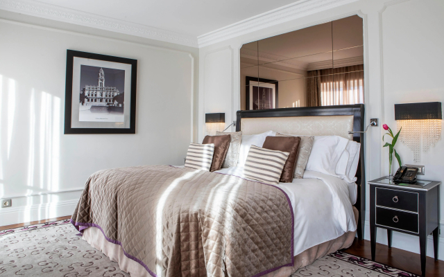 InterContinental Porto - Palacio das Cardosas by IHG