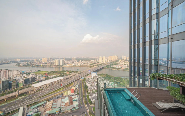 Landmark 81 Serviced Residences