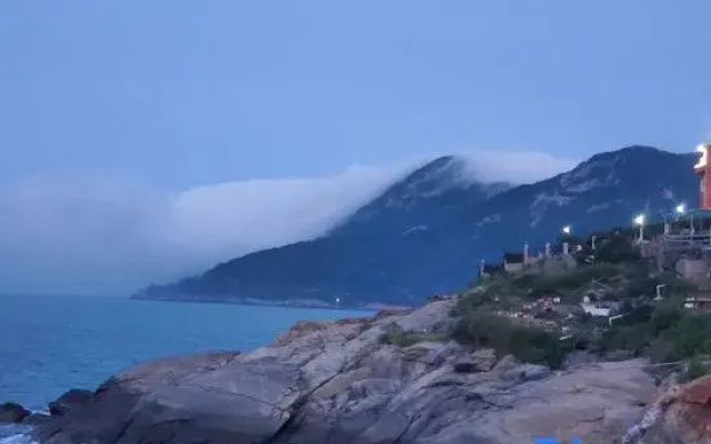 Xunhai Dream Homestay