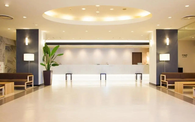 Hotel Fujita Fukui