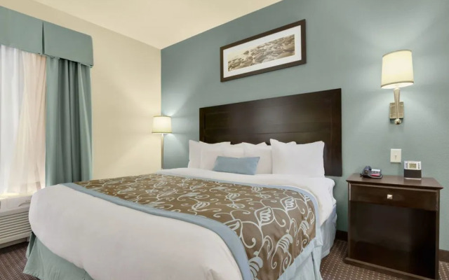 Wingate by Wyndham Gulfport