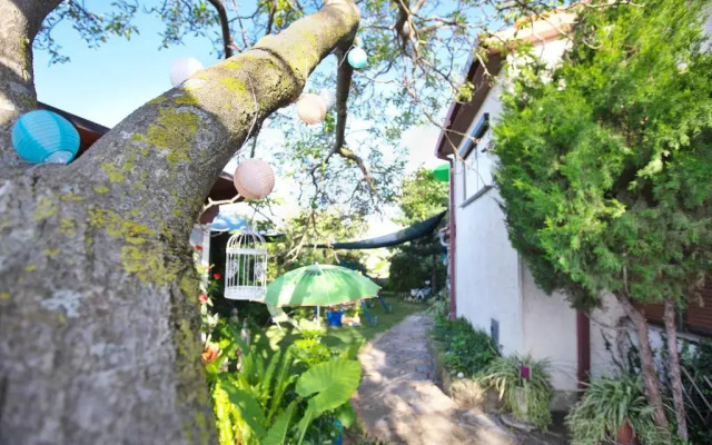 Cozy Istrian House