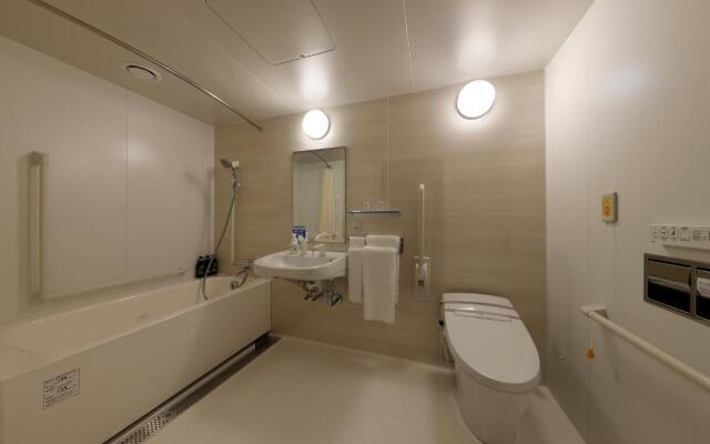 Sotetsu Fresa Inn Kobe Sannomiya