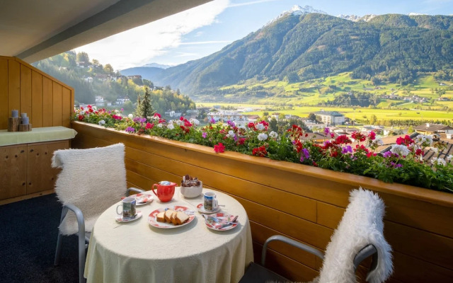 Ferienhaus Sonnenhang