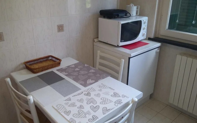 Noemi Apartment Cinque Terre Paradise