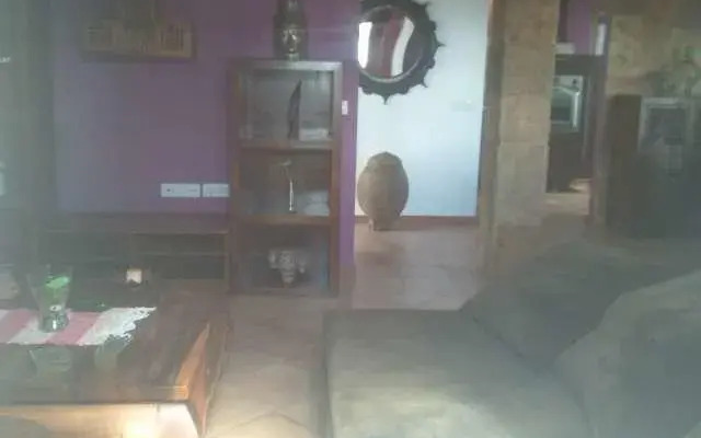 Villa Militegui