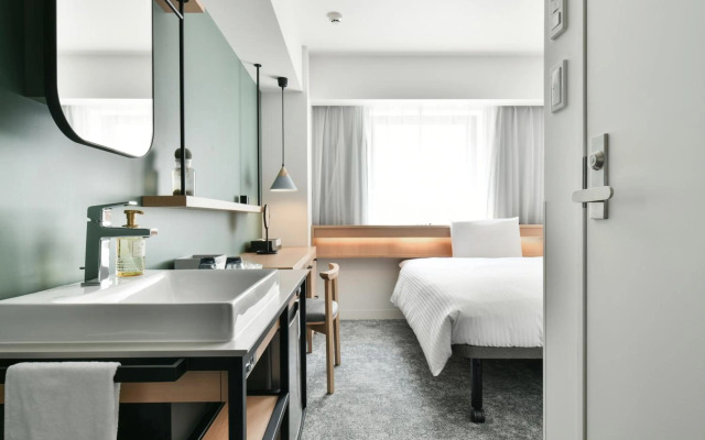 REF Omiya by VESSEL HOTELS