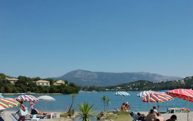 Iliada Beach Hotel