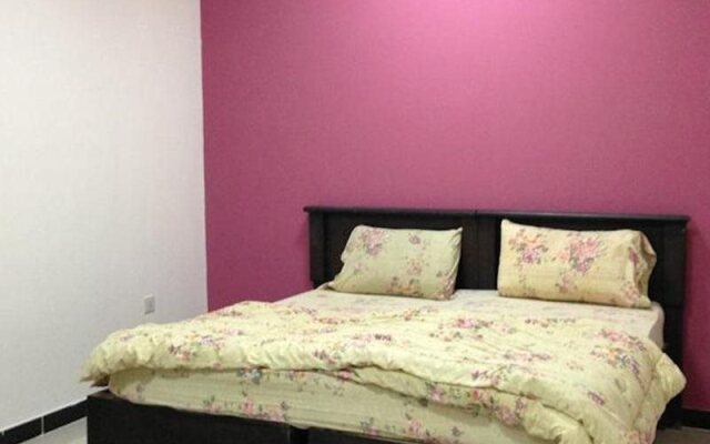 Masaken Al Sharq Apartments