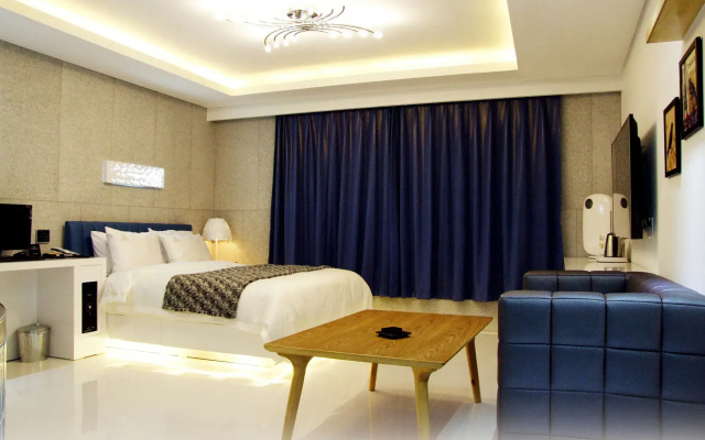 Haeya Boutique Hotel