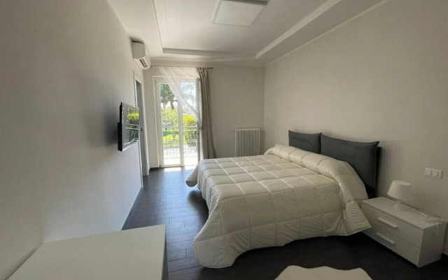 Villa Marisa Resort