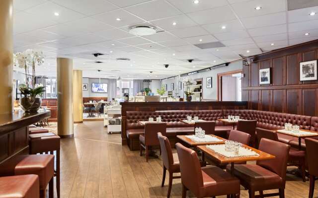 Best Western Vetlanda Stadshotell
