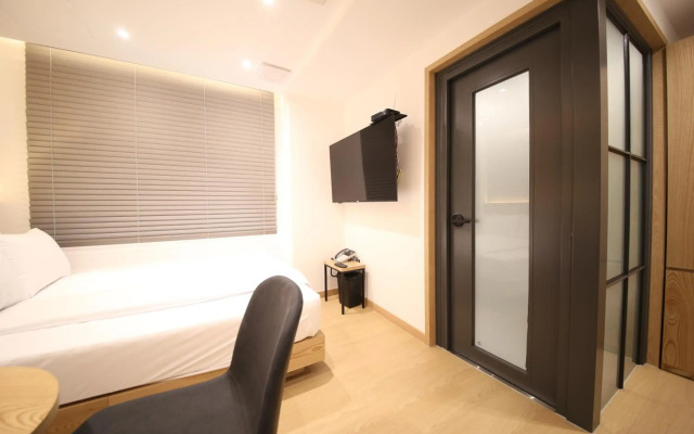 Vantt Hotel