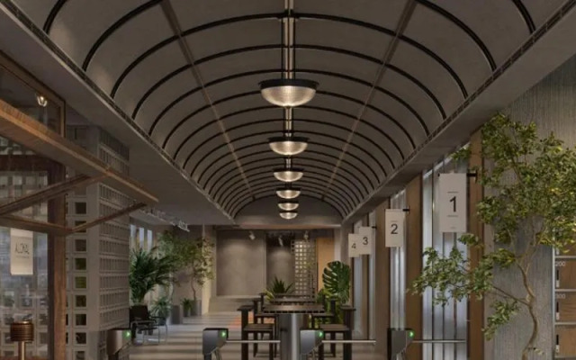 The Superior Living Kağıthane